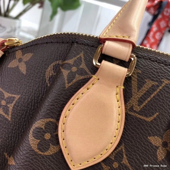 AAA Pruses Bags TURENNE PM Vuitton Louis 0817